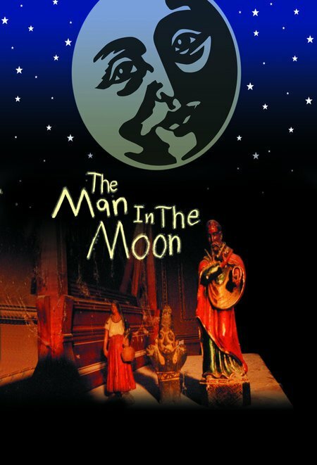 Постер фильма The Man in the Moon