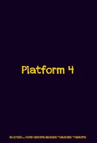 Platform 4