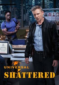 Постер сериала Расколотый