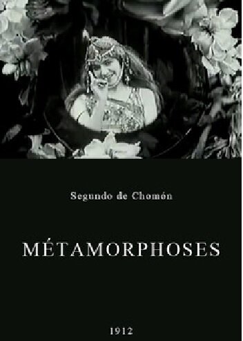 Постер фильма Métamorphoses