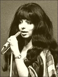 Mariska Veres