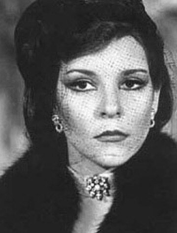 Постер сериала Хозяйка
