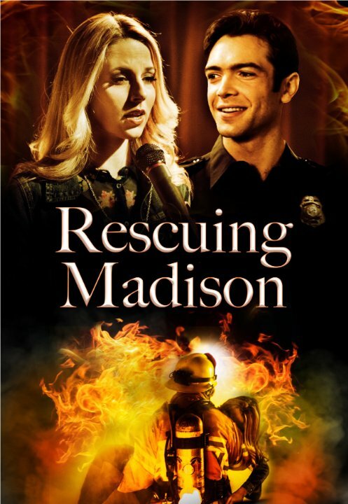 Постер фильма Rescuing Madison