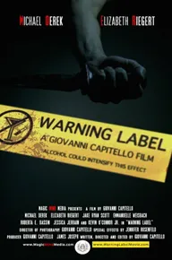 Warning Label