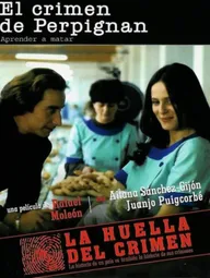 La huella del crimen 2: El crimen de Perpignán