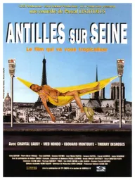 Antilles sur Seine