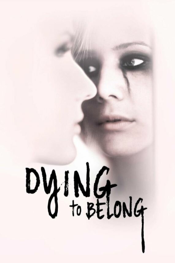 Постер сериала Dying to Belong