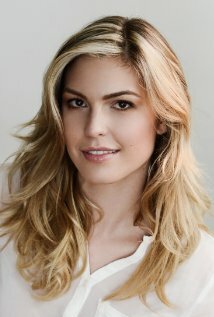 Elena Semikina