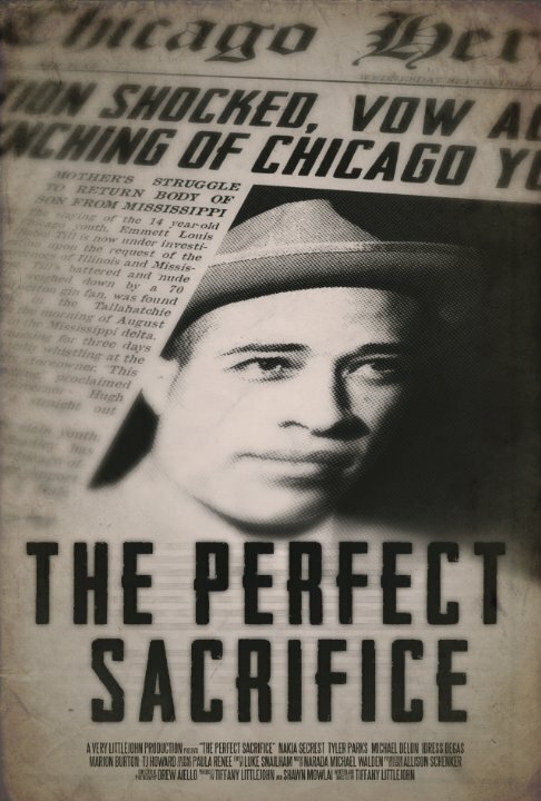Постер фильма The Perfect Sacrifice