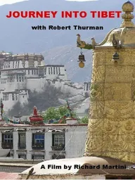 Journey Into Tibet