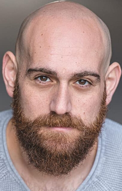 Dimitris Kafataris