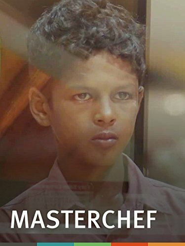Постер фильма Masterchef