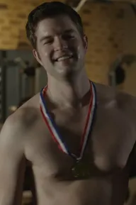 Scotty Works OUT