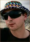 Василий Гладкий