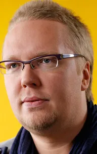 Сергей Стиллавин