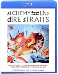 Dire Straits: Alchemy Live