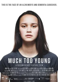 Much Too Young