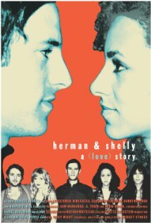 Постер фильма Herman & Shelly