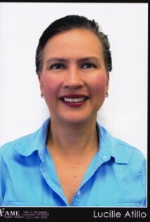 Lucille Atillo