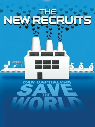 Постер The New Recruits (2010)