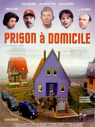 Prison à domicile