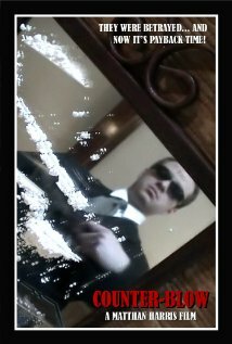 Постер фильма Counter-Blow
