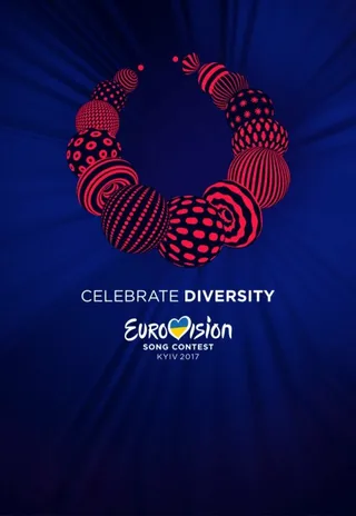 Постер Евровидение: Финал 2017 (2017) Постер Евровидение: Финал 2017 (2017)