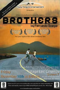 Постер фильма Brothers