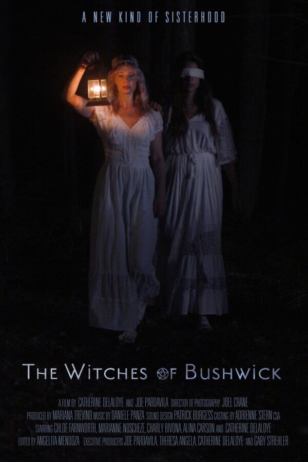 Постер фильма The Witches of Bushwick