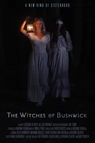 The Witches of Bushwick