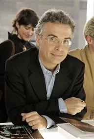 Patrice Girod
