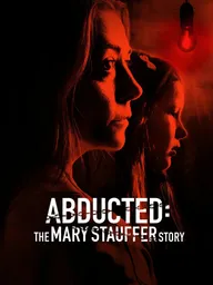 53 дня: Похищение Мэри Стауффер