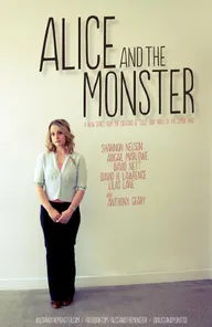 Alice and the Monster