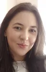 Диана Воронина