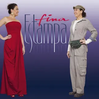 Постер Изысканная гравюра (2011)