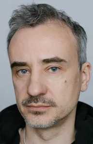 Глеб Подгородинский