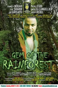 Gem of the Rainforest