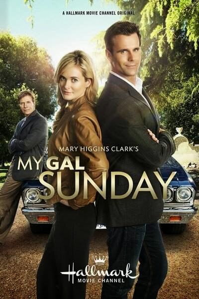 Постер фильма My Gal Sunday