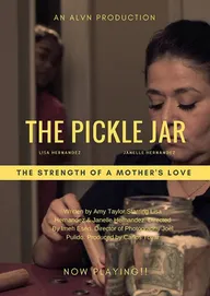 The Pickle Jar