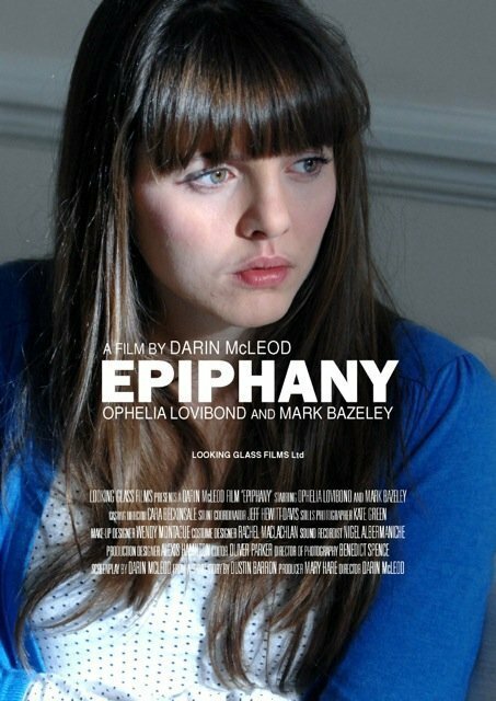 Постер фильма Epiphany
