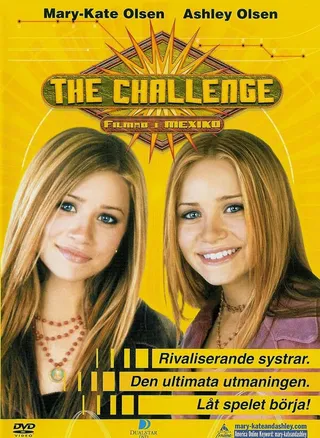 Постер Мексиканские приключения (2003)