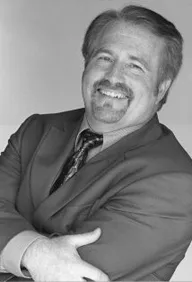 Fred DeRuvo