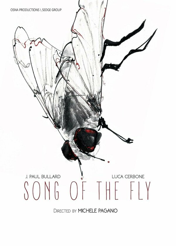 Постер фильма Song of the Fly