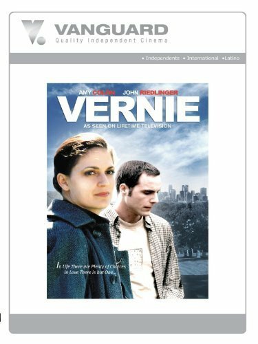 Постер фильма Vernie