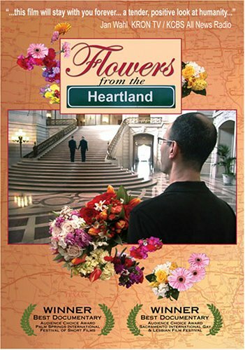 Постер фильма Flowers from the Heartland