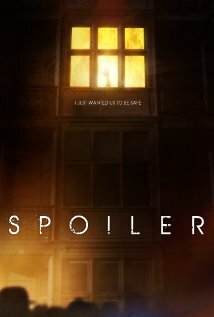 Постер фильма Spoiler