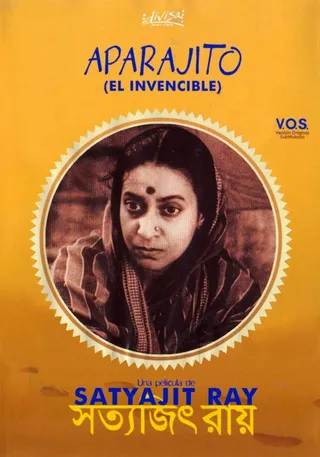 Постер Непокоренный (1957)