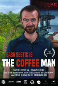 The Coffee Man