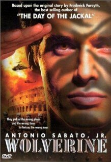 Постер фильма Волкодав