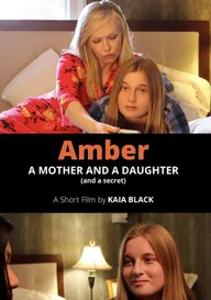 Amber